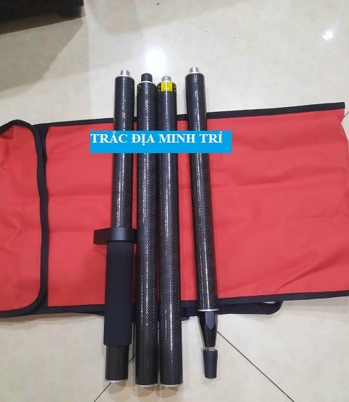 Sào RTK 4 ĐOẠN